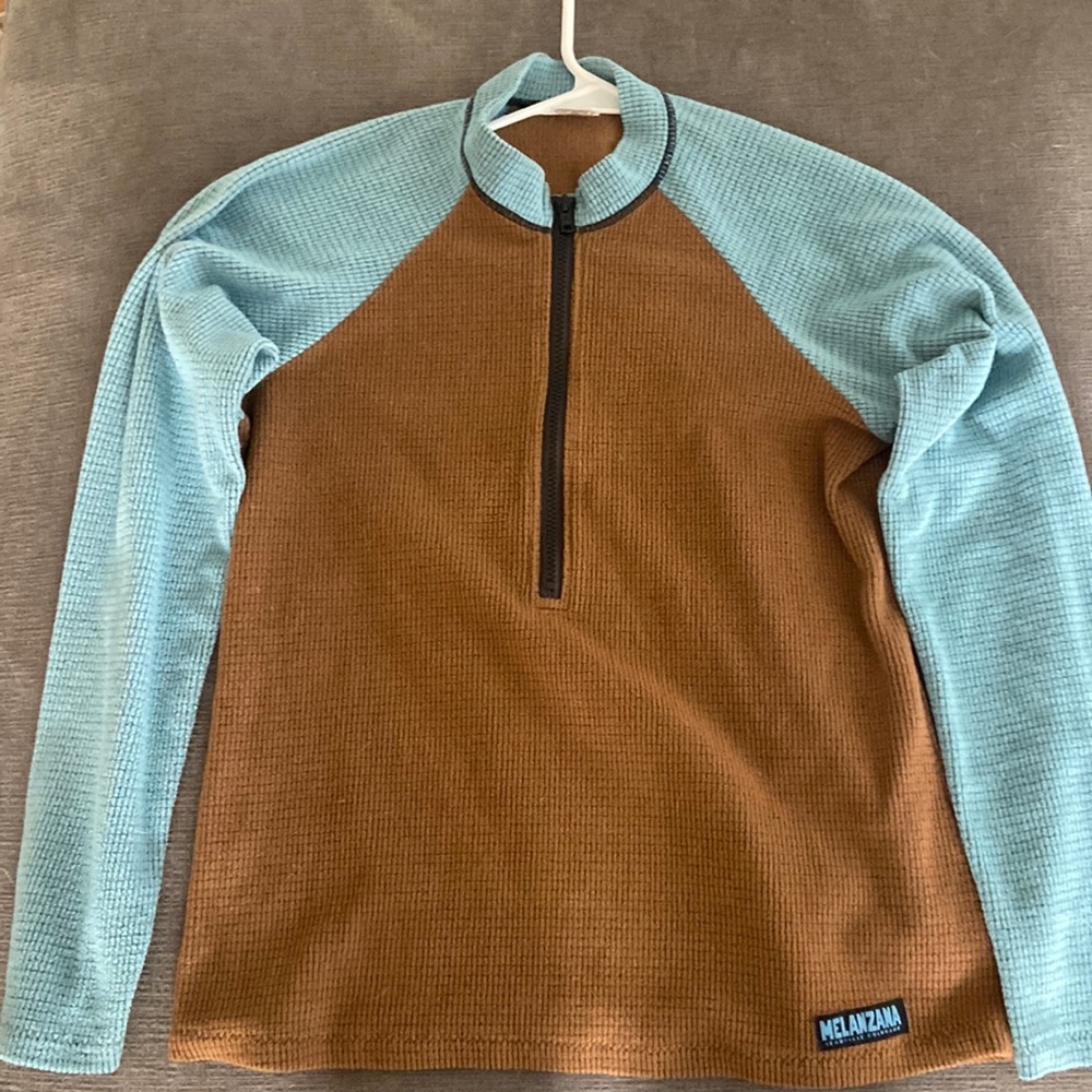 Melanzana pullover, women’s M